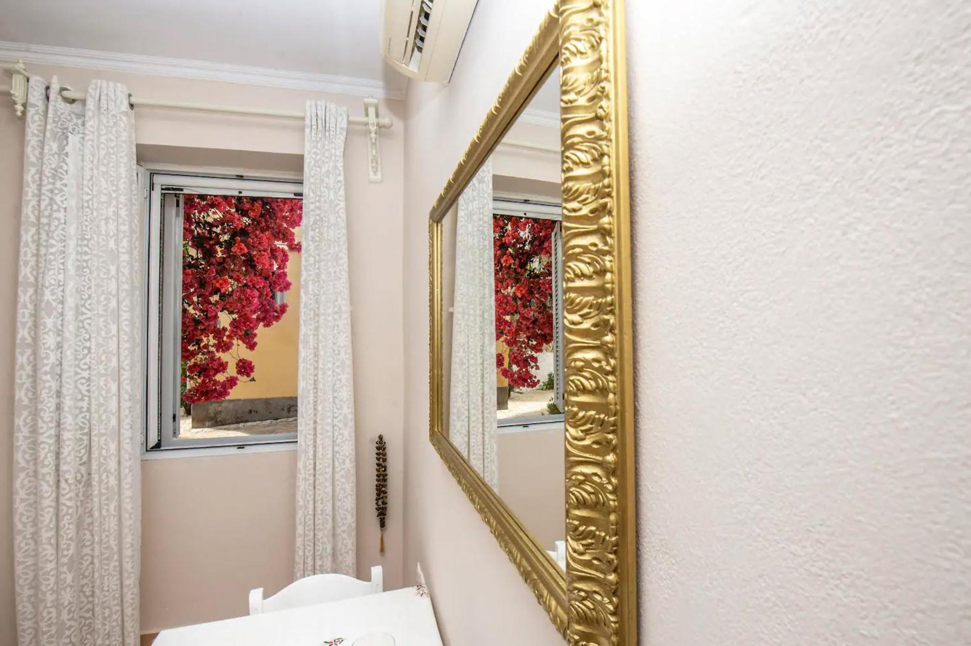 Liza'S House Appartement Corfu  Buitenkant foto