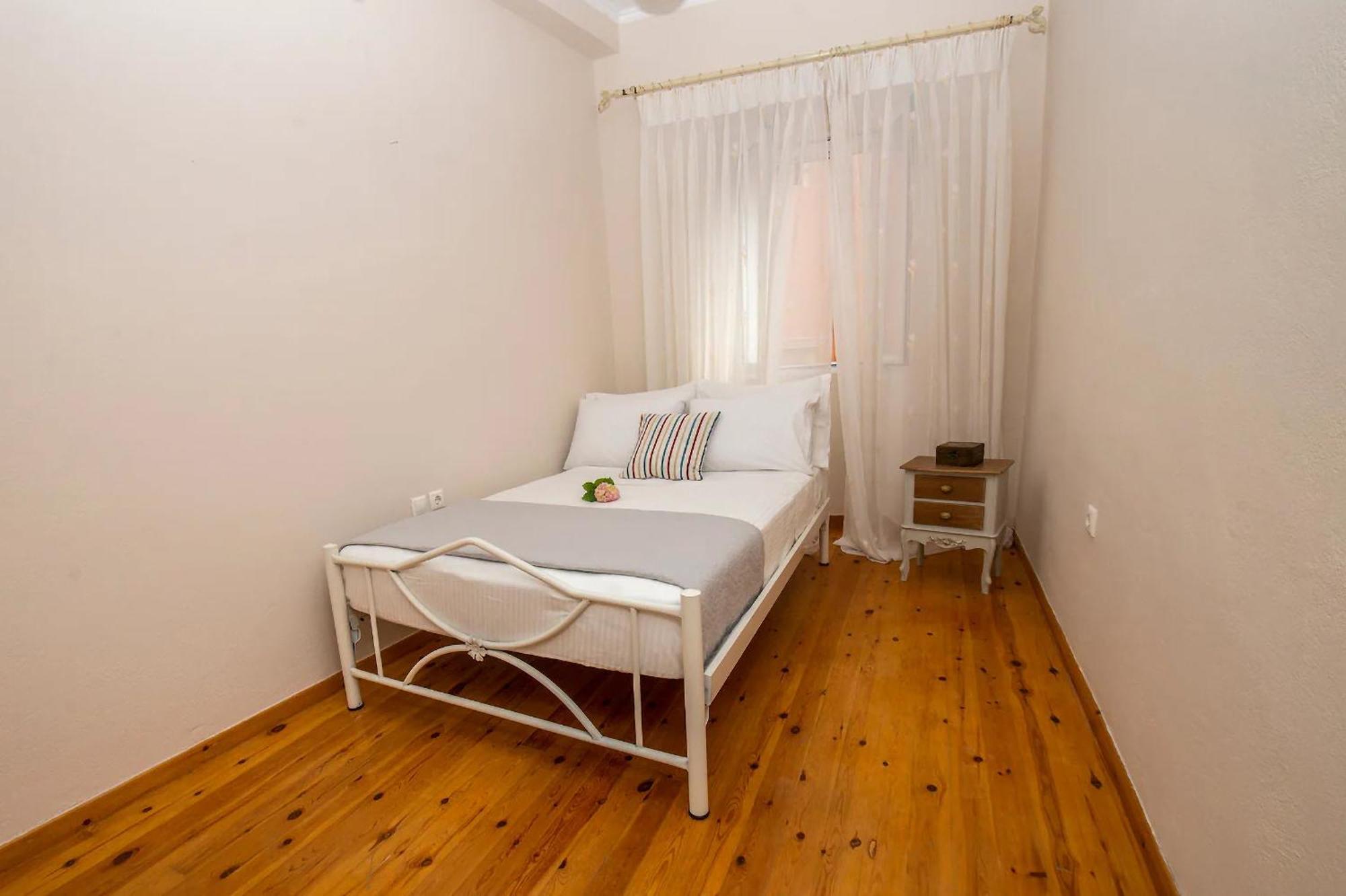 Liza'S House Appartement Corfu  Buitenkant foto